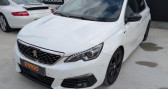 Peugeot 308 occasion année 2019 boite Automatique Annonce Peugeot 308 occasion Essence GENERATION-II 1.6 225 GT EAT BVA START-STOP à ANDREZIEUX-BOUTHEON