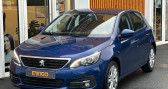 Annonce Peugeot 308 occasion Diesel generation-ii 1.6 bluehdi 100 active start-stop  CHOLET