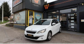 Peugeot 308 GENERATION-II 1.6 BLUEHDI 100 CH ACTIVE BUSINESS   SIEGES AV   Bourgoin-Jallieu 38