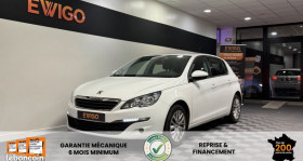 Peugeot 308 occasion 2017 mise en vente &agrave; Saint-Apollinaire par le garage EWIGO DIJON - photo n&deg;1