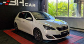Annonce Peugeot 308 occasion Diesel GENERATION-II 1.6 BLUEHDI 120 ALLURE  Manosque