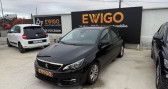 Peugeot 308 generation-ii 1.6 bluehdi 120 ch active business eat6 distri  2017 - annonce de voiture en vente sur Auto Sélection.com