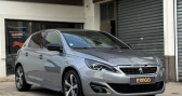 Annonce Peugeot 308 occasion Diesel GENERATION-II 1.6 BLUEHDI 120 GT-LINE   START-STOP CAMERA PA  Nancy