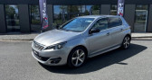 Peugeot 308 GENERATION-II 1.6 BLUEHDI 120 GT LINE  2016 - annonce de voiture en vente sur Auto S&eacute;lection.com