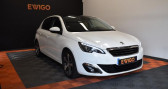 Peugeot 308 GENERATION-II 1.6 E-HDI 115 ALLURE   Geispolsheim 67