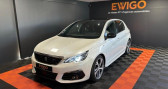 Annonce Peugeot 308 occasion Essence GENERATION-II 1.6 ESSENCE 225 GT EAT BVA START-STOP   TOIT P  Dijon