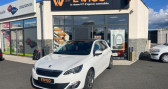 Annonce Peugeot 308 occasion Diesel GENERATION-II 1.6 HDI 120 ch FELINE TOIT PANO ADML ATTELAGE  ANDREZIEUX-BOUTHEON