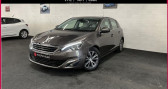 Annonce Peugeot 308 occasion Diesel generation-ii 1.6 hdi 90 allure  Chambry