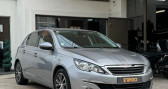 Annonce Peugeot 308 occasion Diesel GENERATION-II 1.6 HDI 90 FINITION STYLE   RADAR AR  Nancy