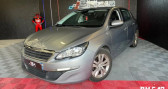 Peugeot 308 occasion année 2014 boite Manuelle Annonce Peugeot 308 occasion Diesel GENERATION-II 1.6 HDI 90 STYLE à Saint Martin Boulogne