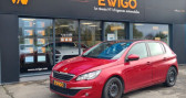 Annonce Peugeot 308 occasion Essence generation-ii 1.6 thp 125 active  Rixheim