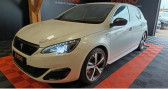 Peugeot 308 occasion année 2016 boite Manuelle Annonce Peugeot 308 occasion Essence GENERATION-II 1.6 THP 205 GT START-STOP à LUX