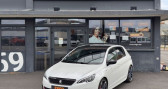 Annonce Peugeot 308 occasion Essence generation-ii 1.6 thp 270 gti by-peugeot-sport start-stop � Valence