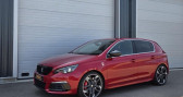Peugeot 308 occasion année 2018 boite Manuelle Annonce Peugeot 308 occasion Essence GENERATION-II 1.6 THP 270CH GTI BY-PEUGEOT-SPORT START-STOP à Rixheim
