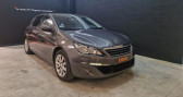 Peugeot 308 GENERATION-II 130 STYLE ATTELAGE START-STOP   Brignais 69