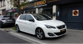Peugeot 308 GENERATION-II 2.0 BLUEHDI 150 GT-LINE CAMERA TOIT PANORAMIQU   DEVILLE LES ROUEN 76