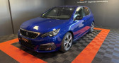 Peugeot 308 occasion année 2018 boite Automatique Annonce Peugeot 308 occasion Diesel GENERATION-II 2.0 BLUEHDI 180 GT BVA START-STOP ENTRETIEN à Dijon