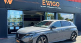 Peugeot 308 occasion année 2024 boite Automatique Annonce Peugeot 308 occasion Hybride GENERATION-III 1.2 135ch MHEV HYBRID GT E-DCS6 BVA à Rixheim