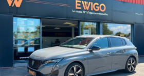 Peugeot 308 , garage EWIGO MULHOUSE � Rixheim