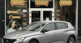Peugeot 308 occasion année 2022 boite Manuelle Annonce Peugeot 308 occasion Essence GENERATION-III 1.2 PURETECH 110CH ACTIVE FIABLE OU REMBOURSÉ à AUBIÈRE