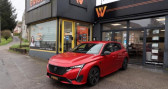 Peugeot 308 occasion année 2022 boite Automatique Annonce Peugeot 308 occasion Essence GENERATION-III 1.2 PURETECH 130 CH GT PACK EAT8 + ENTRETIENT à Bourgoin-Jallieu