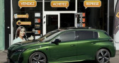 Peugeot 308 occasion année 2023 boite Automatique Annonce Peugeot 308 occasion Essence GENERATION-III 1.2 PURETECH 130 GT-Line TOIT OUVRANT à AUBIÈRE