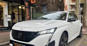 Peugeot 308 , garage EWIGO MONTROUGE  Montrouge