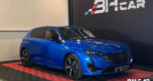 Annonce Peugeot 308 occasion Diesel GENERATION-III 1.5 BLUEHDI 130 GT EAT BVA START-STOP  Manosque