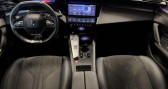 Peugeot 308 occasion année 2023 boite Automatique Annonce Peugeot 308 occasion Diesel GENERATION-III 1.5 BLUEHDI 130 S&S EAT8 GT à LUX
