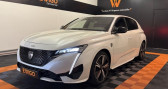 Annonce Peugeot 308 occasion Hybride generation-iii 1.6 180ch 150 hybrid phev 12.4kwh gt e-eat bv � AUBIÈRE