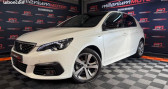 Peugeot 308 gt 1.2 130 cv garantie constructeur 07-2031   Cappelle-la-Grande 59