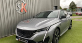 Annonce Peugeot 308 occasion Essence GT 1.2 PT 130 EAT8 Pack Hiver + VISION AUGMENTEE  Roeschwoog
