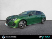 Peugeot 308 GT 1.2 Puretech 130ch S&S EAT8   NEVERS 58
