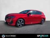 Peugeot 308 GT 1.2 Puretech 130ch S&S EAT8   NEVERS 58