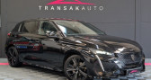 Annonce Peugeot 308 occasion Diesel GT 1.5 130ch - CARPLAY - REGULATEUR ADAPTATIF - SUIVI D'ENTR � Maubeuge