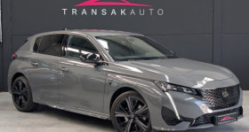 Peugeot 308 occasion 2025 mise en vente à Maubeuge par le garage TRANSAKAUTO MAUBEUGE - photo n°1