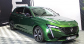 Peugeot 308 GT 1.5 BlueHDi - 130cv -EAT8 - suivi  2021 - annonce de voiture en vente sur Auto S&eacute;lection.com