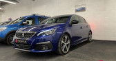 Annonce Peugeot 308 occasion Essence GT 1.6 i 225 ch EAT8 START-STOP  Chambry