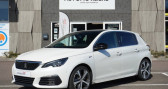 Annonce Peugeot 308 occasion Essence GT 1.6 THP 205 ch BVM6 Toit Pano Denon � EPONE