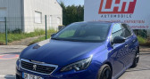 Annonce Peugeot 308 occasion Essence gt 1.6 thp 205ch bvm6  Reims