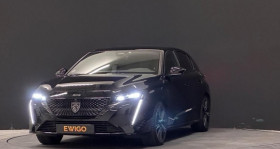 Peugeot 308 occasion 2023 mise en vente à Tours par le garage EWIGO TOURS NORD - photo n°1