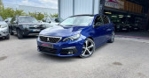 Annonce Peugeot 308 occasion Diesel GT 180ch EAT8 - TOIT PANO - SIEGES ALCANTARA/CUIR - CARPLAY  SAINT CANNAT