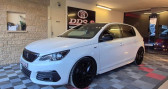 Annonce Peugeot 308 occasion Diesel GT 2.0 BLUE-HDI 180 EAT8 � LAVEYRON