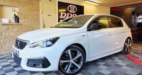 Peugeot 308 , garage DDS N7 AUTO � LAVEYRON