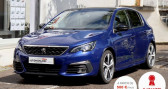 Annonce Peugeot 308 occasion Diesel GT 2.0 BlueHDi 180 EAT8 (CarPlay,Camra,Toit Pano)  Heillecourt