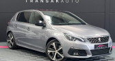 Annonce Peugeot 308 occasion Diesel GT 2.0 BlueHDi 180ch EAT8 - TOIT PANO - CAMERA 360 - SON DEN � Maubeuge