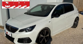 Peugeot 308 occasion 2018 mise en vente à Friesen par le garage ES ITINERAIRE - photo n°1