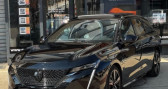Annonce Peugeot 308 occasion Hybride gt 225ch phev hybrid e-eat 8 focal cam 360 siege elec-chauff � Forbach