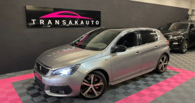 Peugeot 308 occasion 2018 mise en vente &agrave; Harfleur par le garage TRANSAKAUTO LE HAVRE - photo n&deg;1