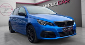 Peugeot 308 occasion année 2021 boite Manuelle Annonce Peugeot 308 occasion Diesel GT BlueHDi 130ch BVM6 à LA MADELEINE